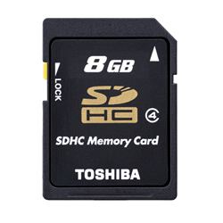 Toshiba N102 Sd 8gb N102 C4